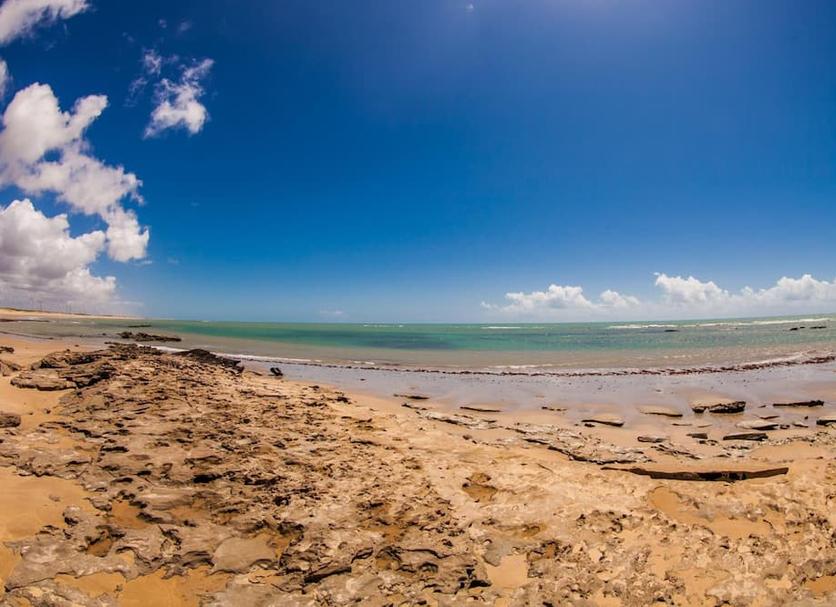 Beach Photo