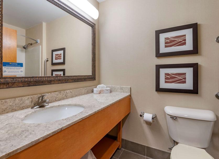 Bathroom Photo