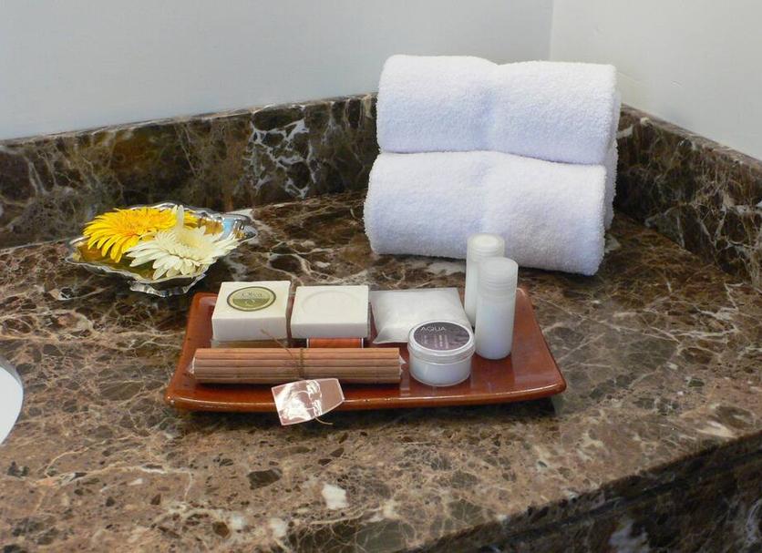 Room amenity Photo