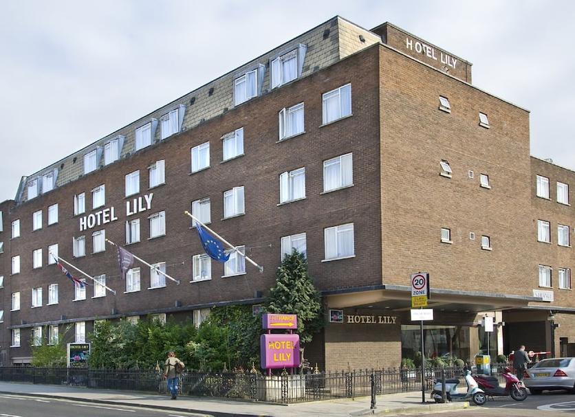Building Photo