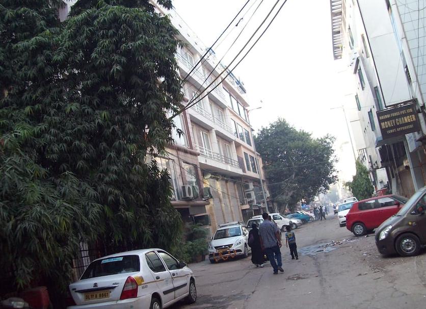 Outdoor view Photo