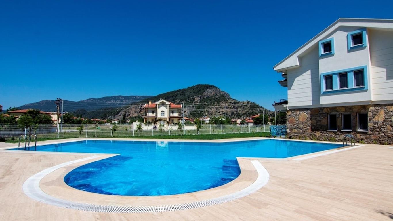 Dalyan Basar Hotel