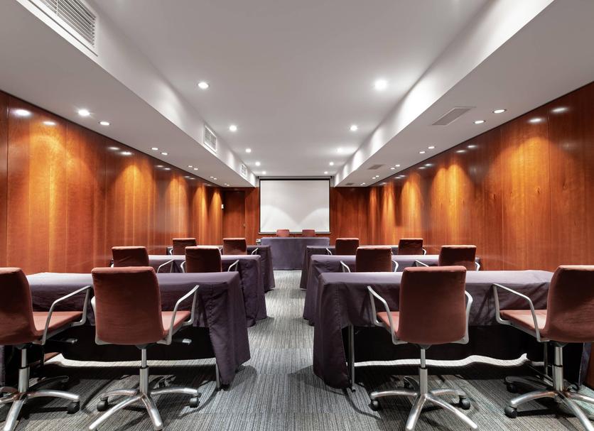 Conference room Photo