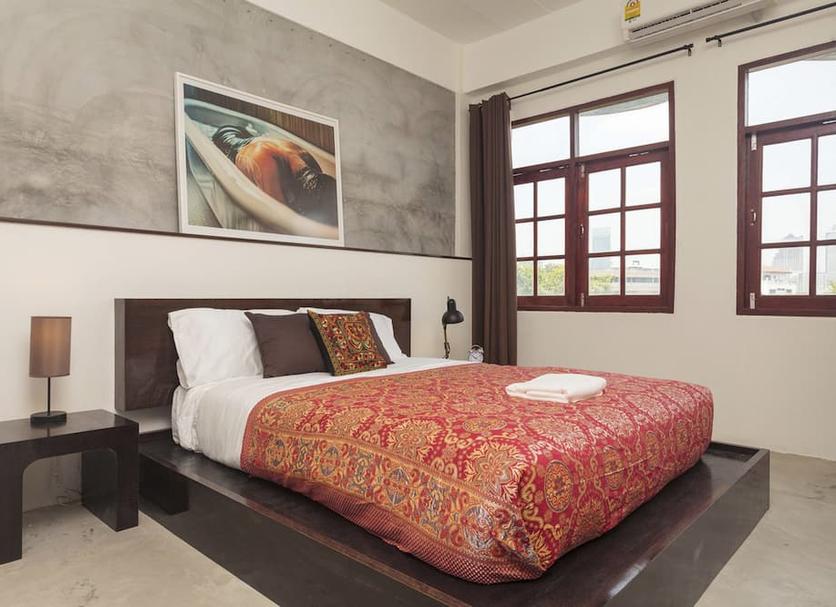 Bedroom Photo