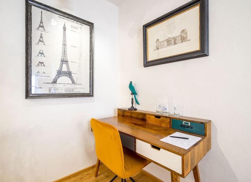 Room amenity Photo