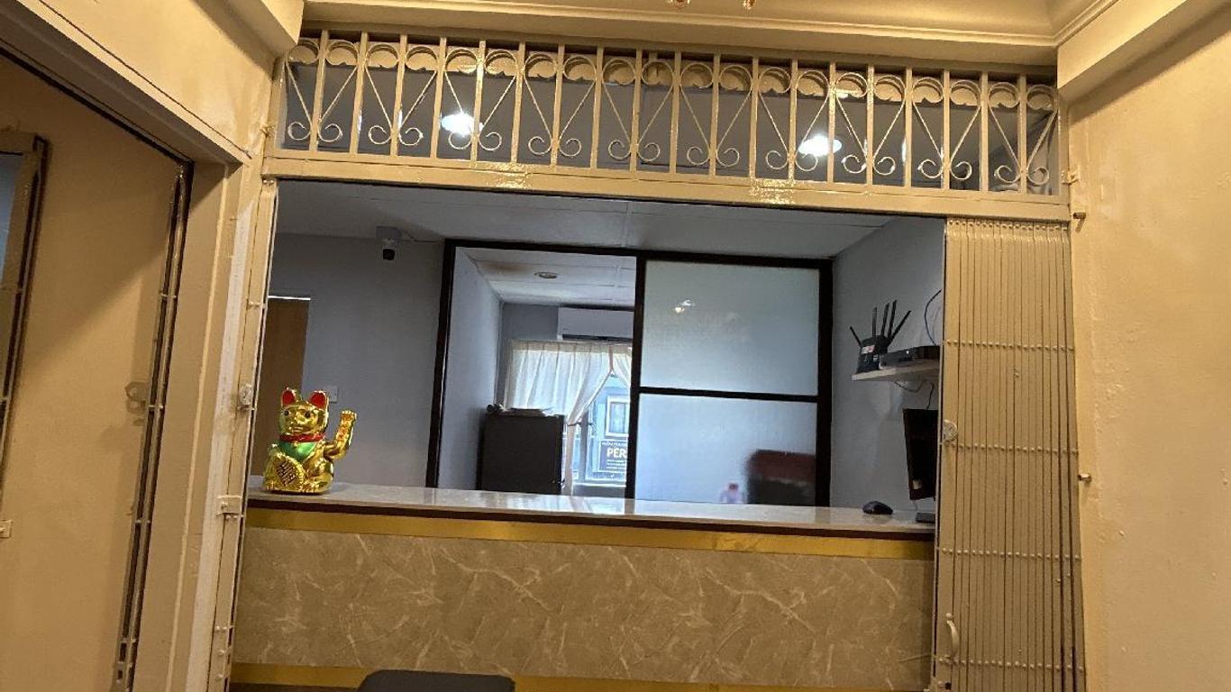 Sg Hotel