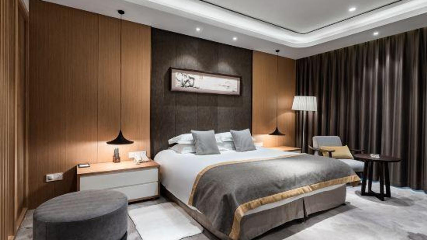 International Conference Hotel Nanjing