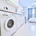 Laundry facility