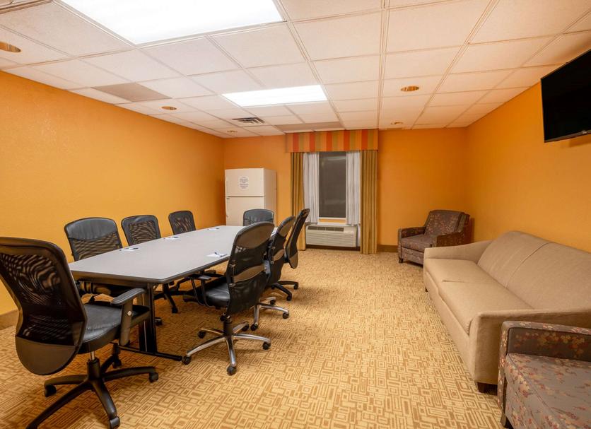 Conference room Photo