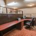 Business centre