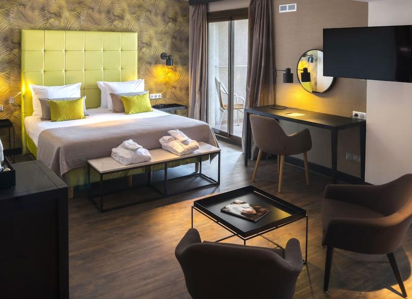 Bedroom Photo