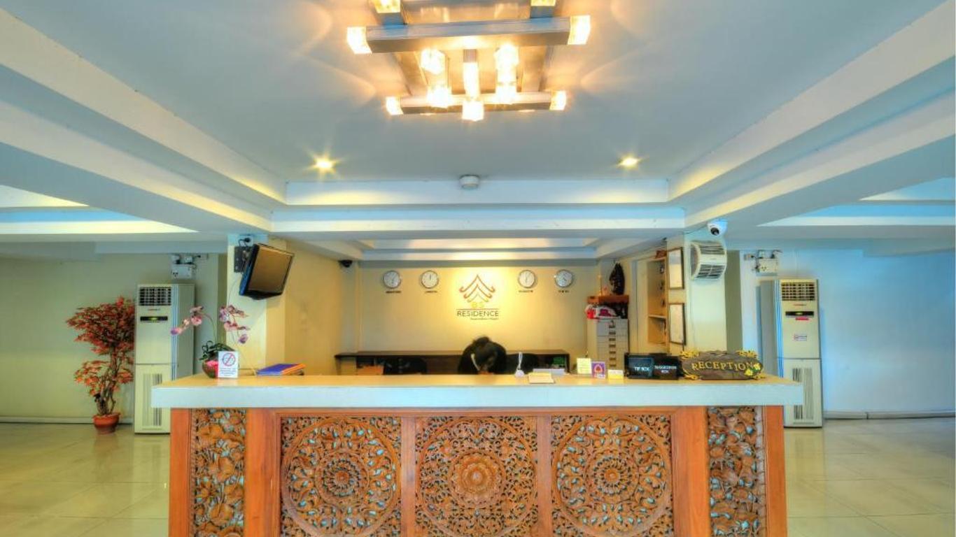 BS Premier Airport Hotel
