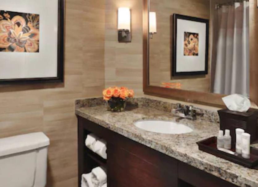 Bathroom Photo