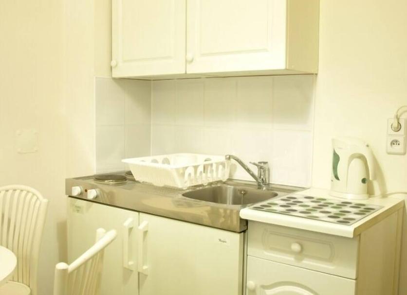 Kitchen Photo