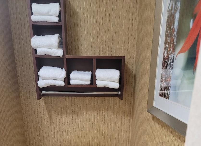 Room amenity Photo