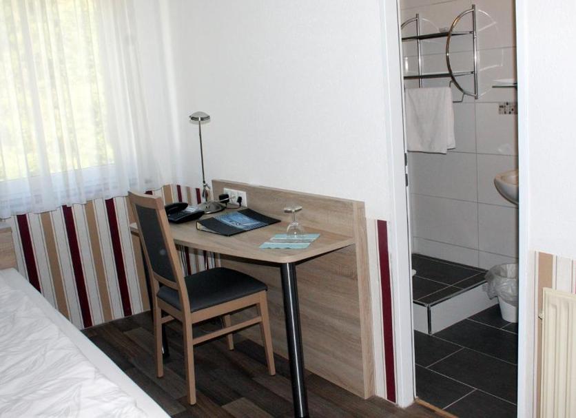 Room amenity Photo
