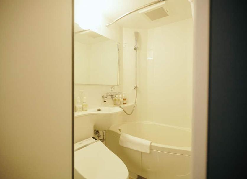 Bathroom Photo