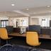 Business centre
