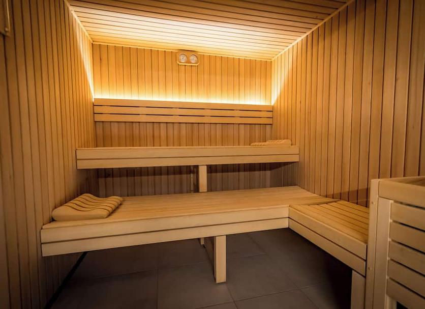 Spa Photo