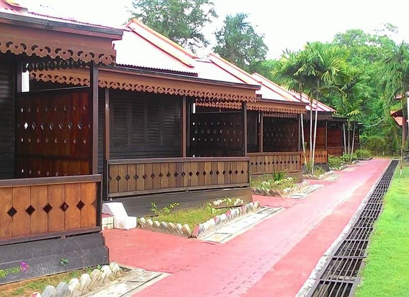 Outdoor view Photo