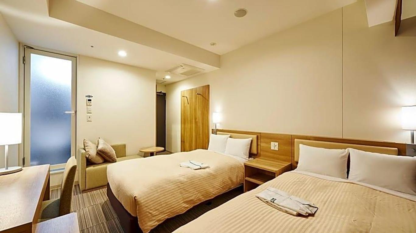 Unizo Inn Tokyo Kandaeki-West