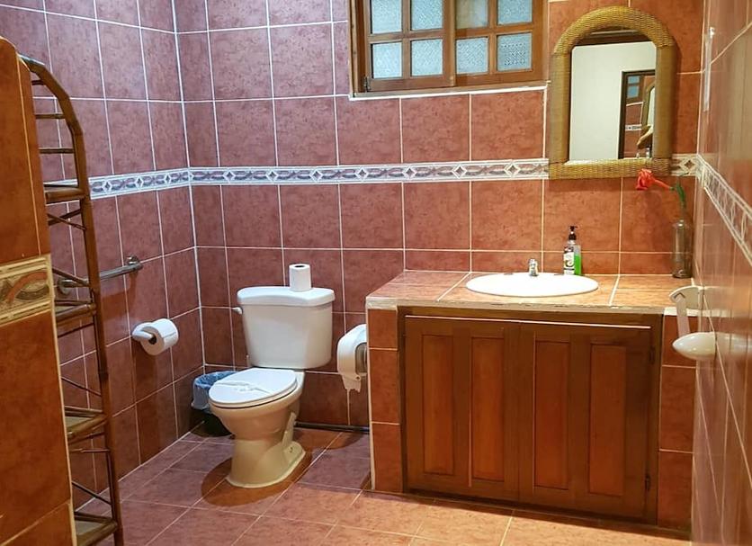 Bathroom Photo