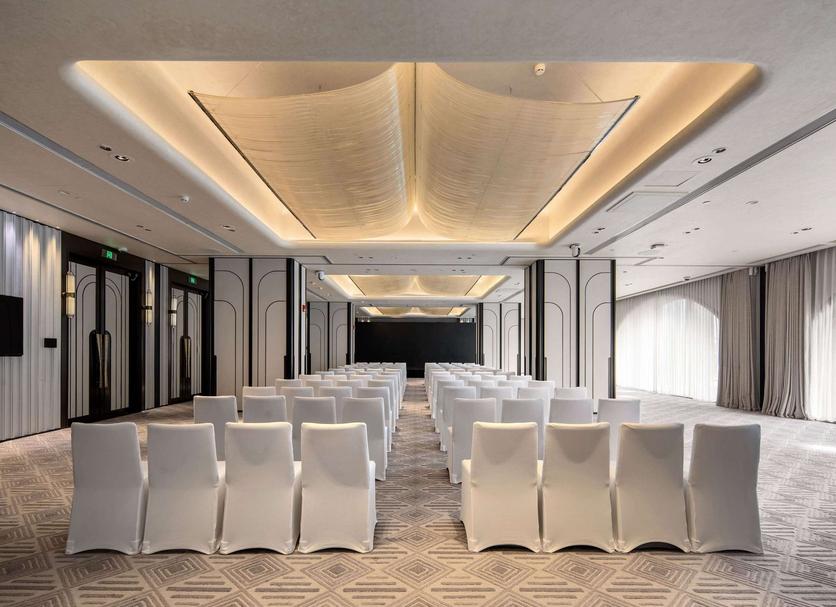 Conference room Photo