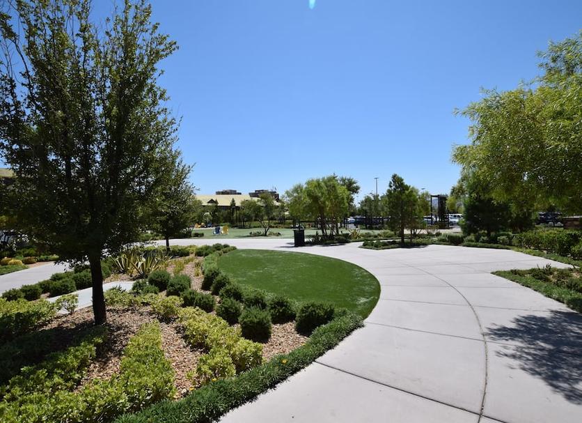 Outdoor view Photo