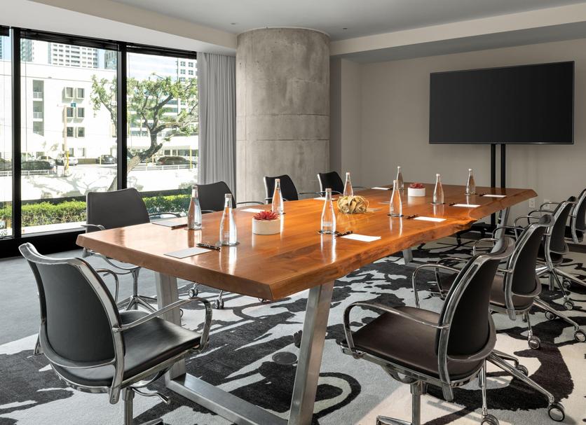 Conference room Photo
