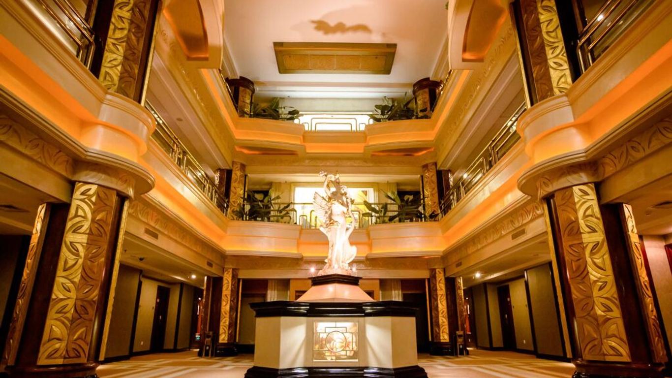 Yantai Golden Gulf Hotel