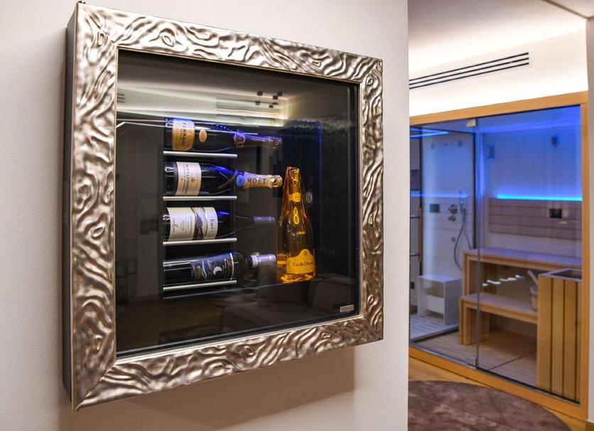 Room amenity Photo