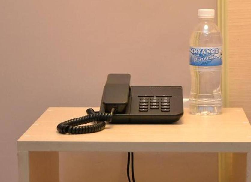 Room amenity Photo