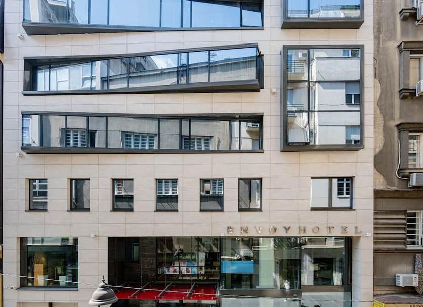 Building Photo