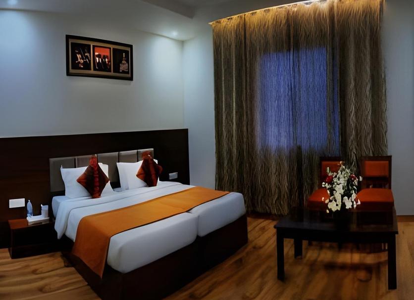 Bedroom Photo