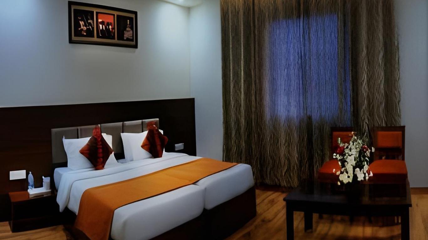 Hotel Dazzle