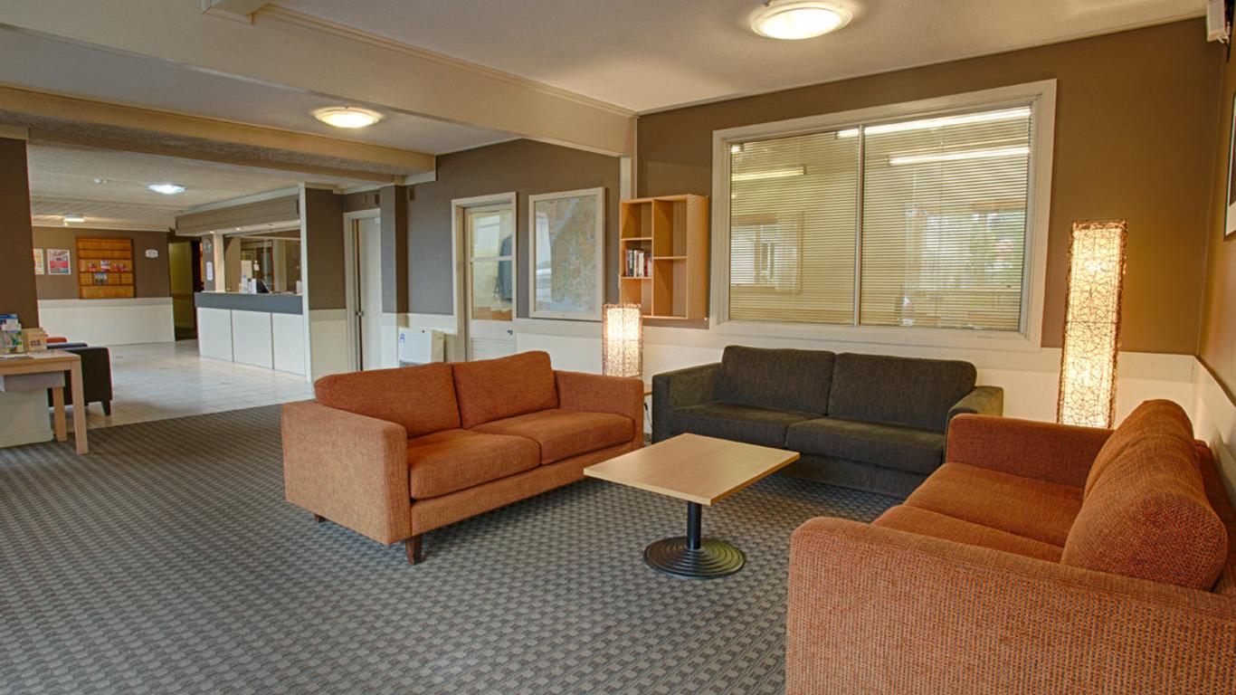 Kingsgate Hotel Te Anau