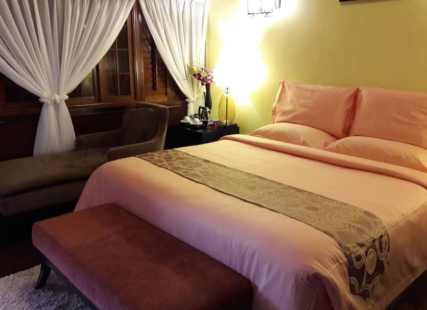 Bedroom Photo