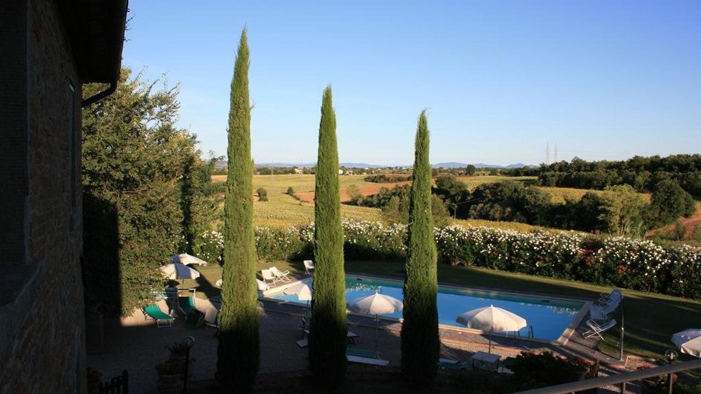 Agriturismo Villa La Morina