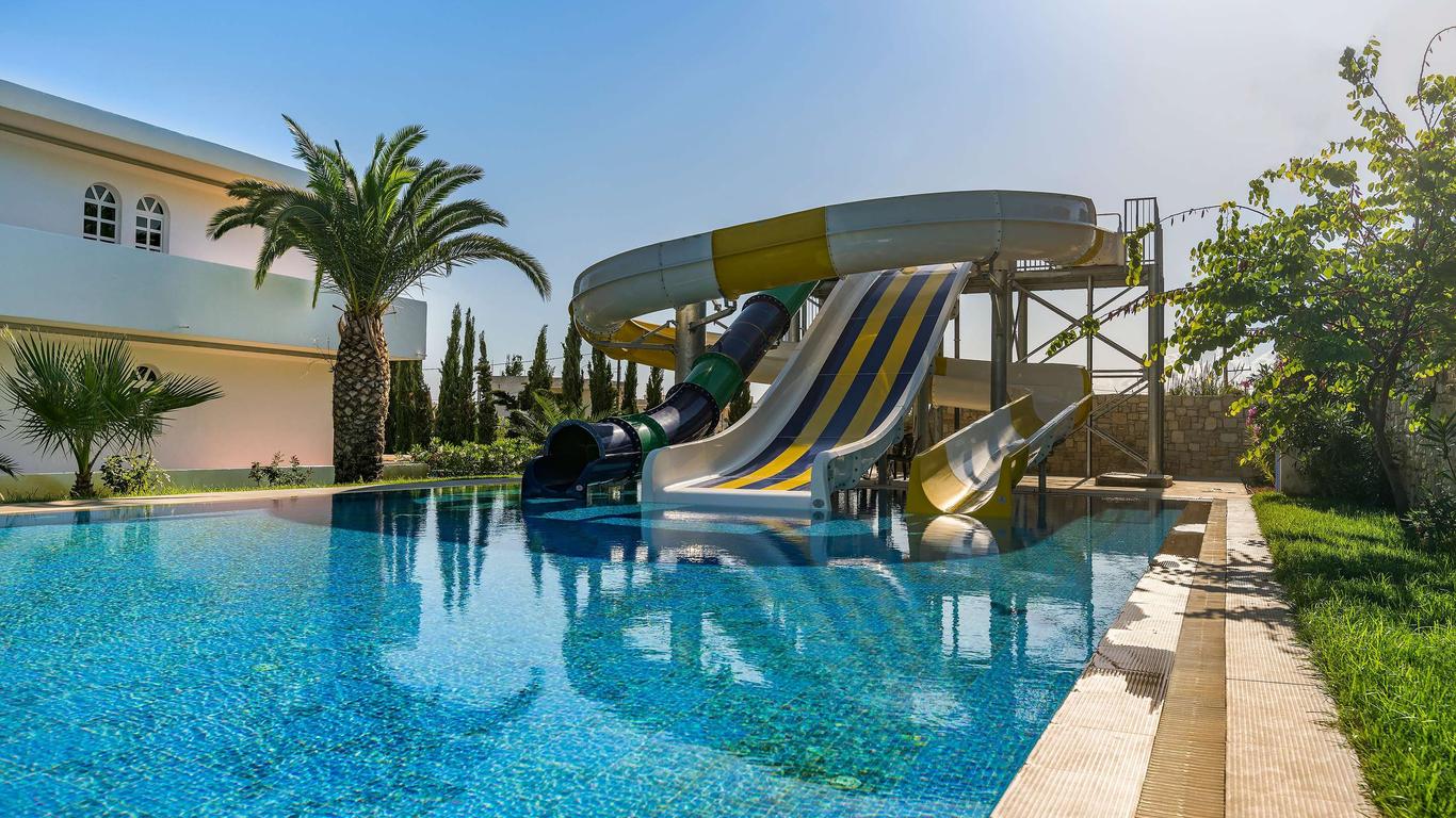 Zeus Hotels Ydoria Resort