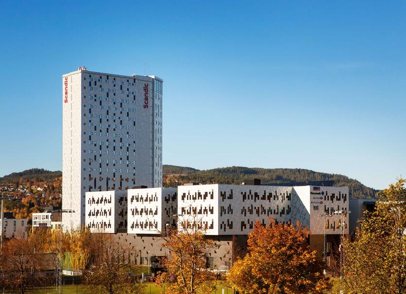 Building Photo