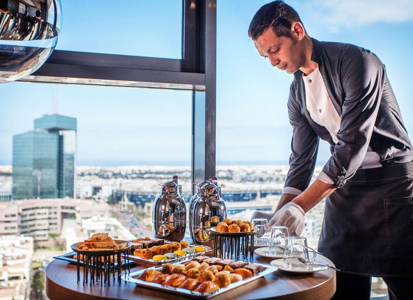Hotel amenity Photo