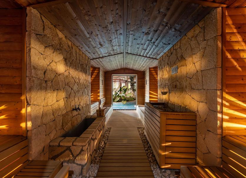 Spa Photo