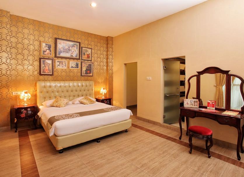 Bedroom Photo