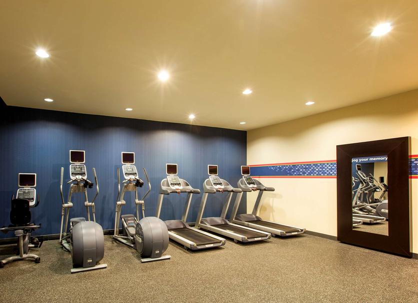 Gym Photo