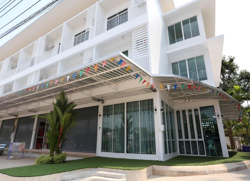 Building Photo