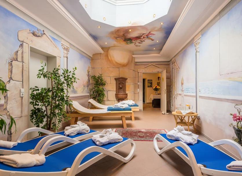 Spa Photo