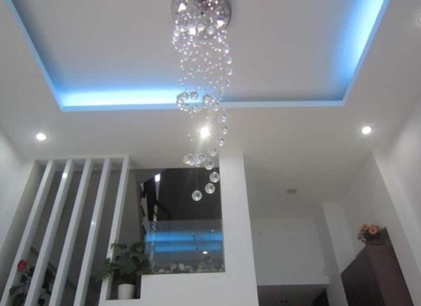 Stairs Photo
