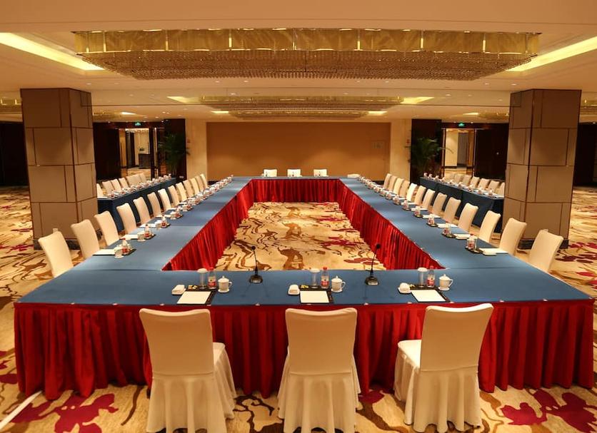 Conference room Photo