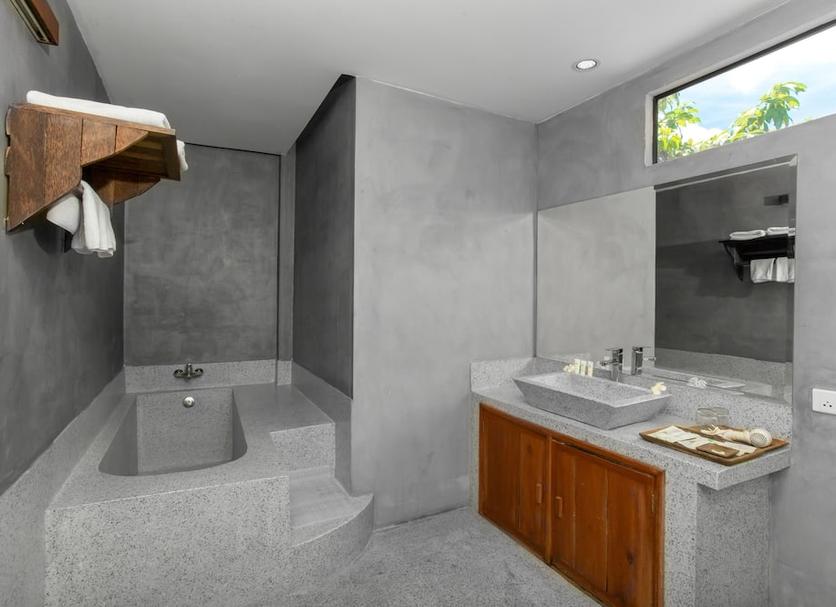 Bathroom Photo