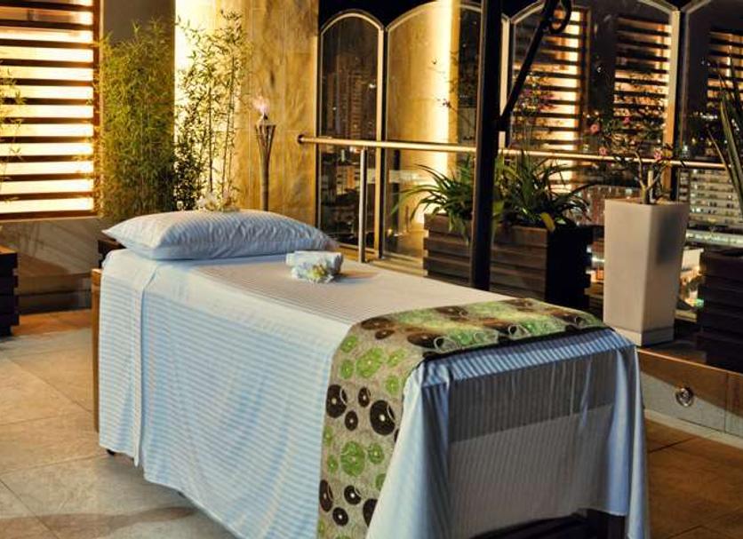 Spa Photo